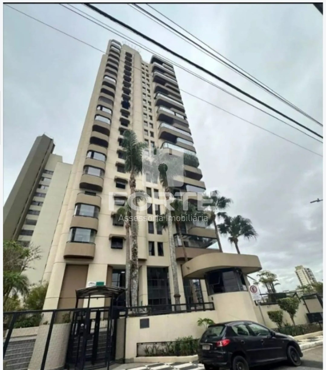 Apartamento, 4 quartos, 210 m² - Foto 11