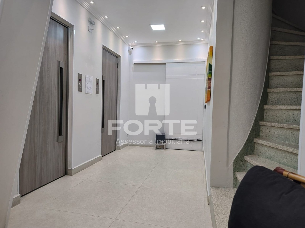 Flat/Apart Hotel, 1 quarto, 37 m² - Foto 7