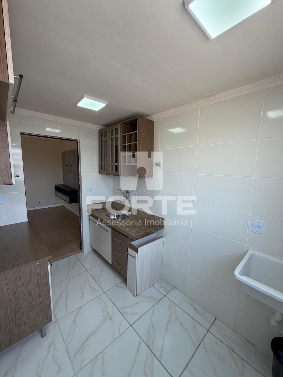 Apartamento, 2 quartos, 53 m² - Foto 7