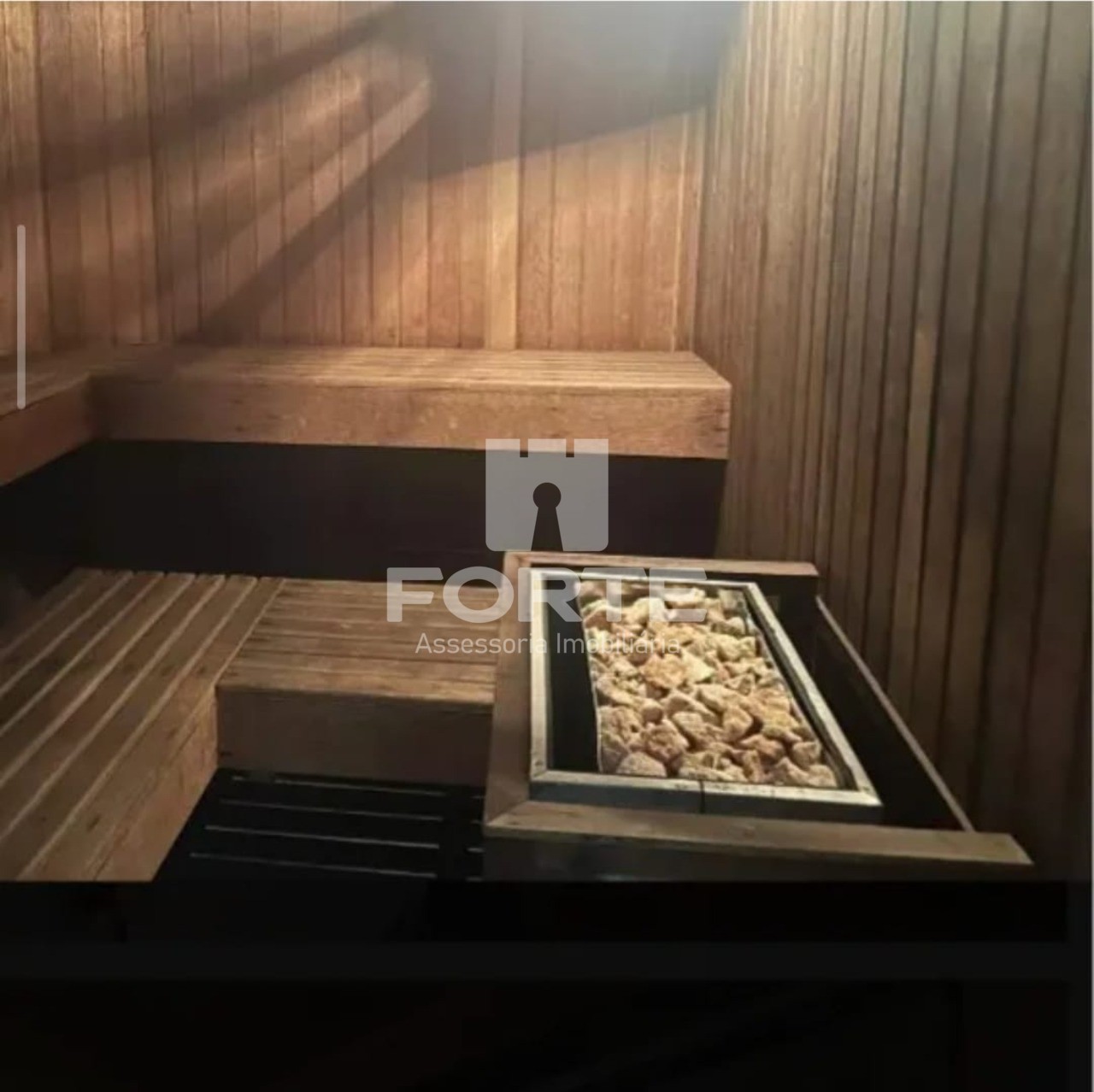 Apartamento, 4 quartos, 210 m² - Foto 2