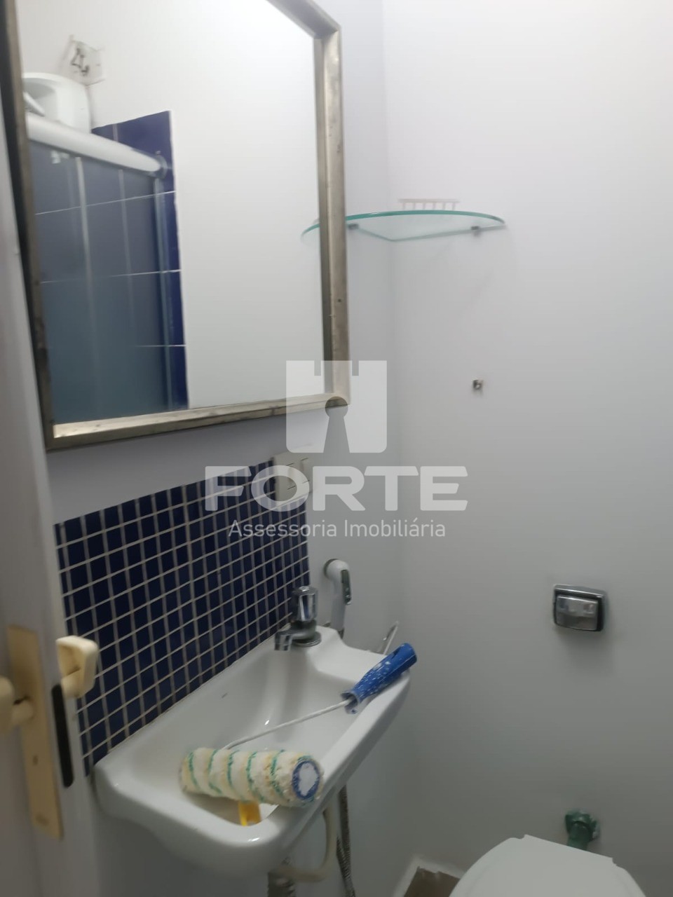 Flat/Apart Hotel, 1 quarto, 37 m² - Foto 11