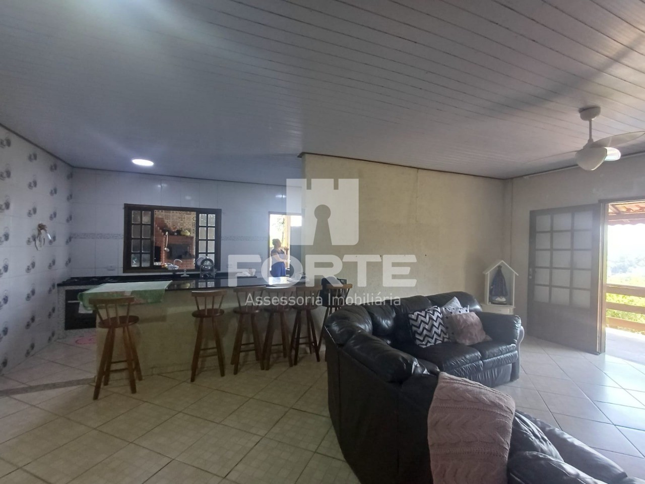 Chácara, 3 quartos - Foto 25
