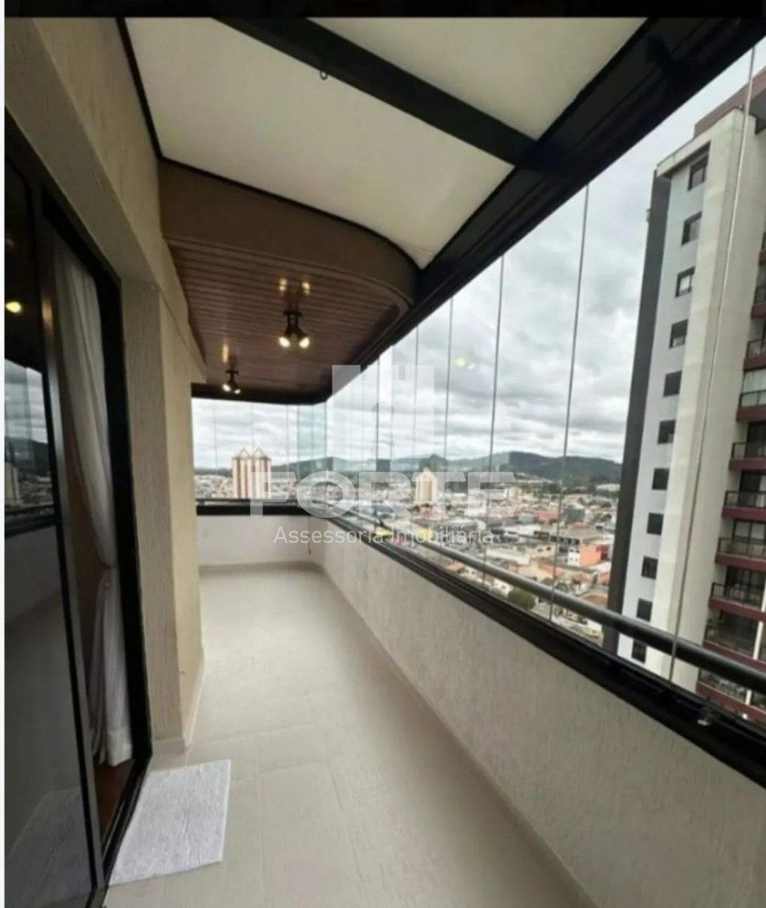 Apartamento, 4 quartos, 210 m² - Foto 3