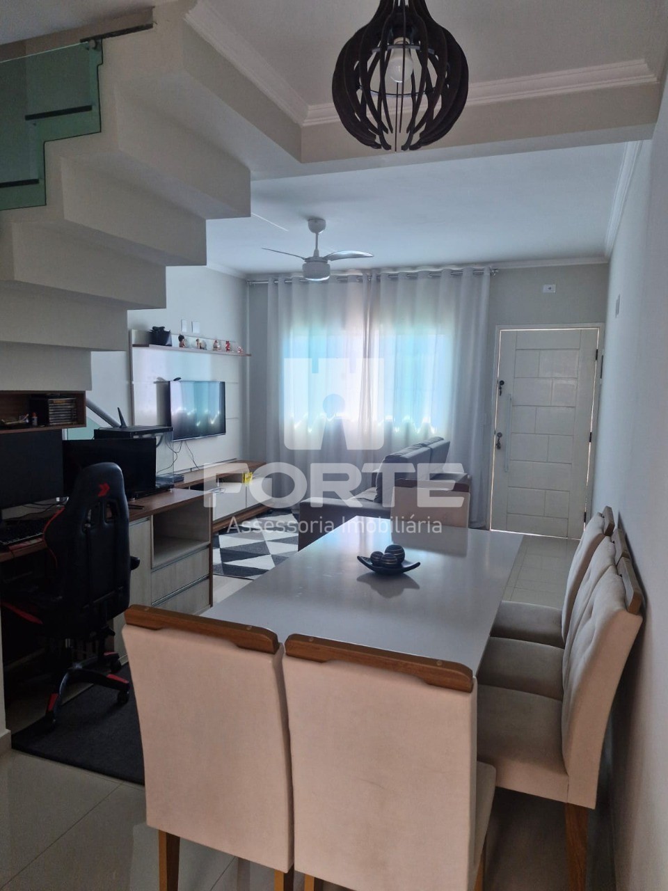 Casa, 2 quartos, 95 m² - Foto 14