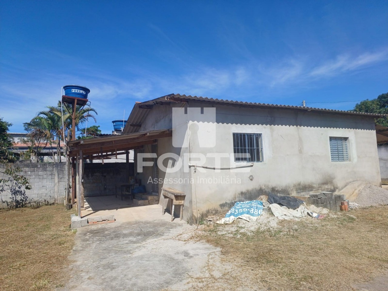 Chácara, 3 quartos - Foto 4