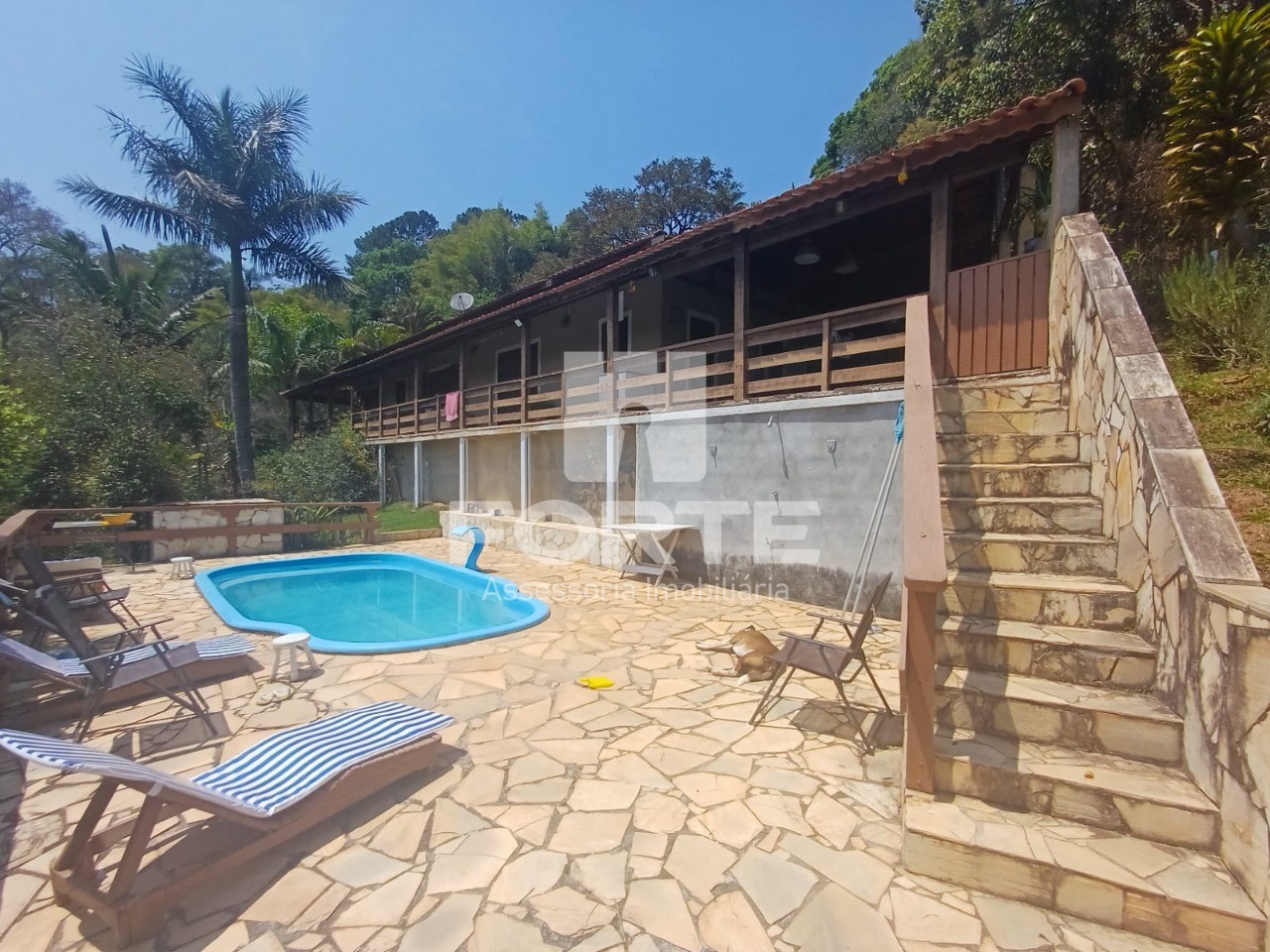 Chácara, 3 quartos - Foto 6