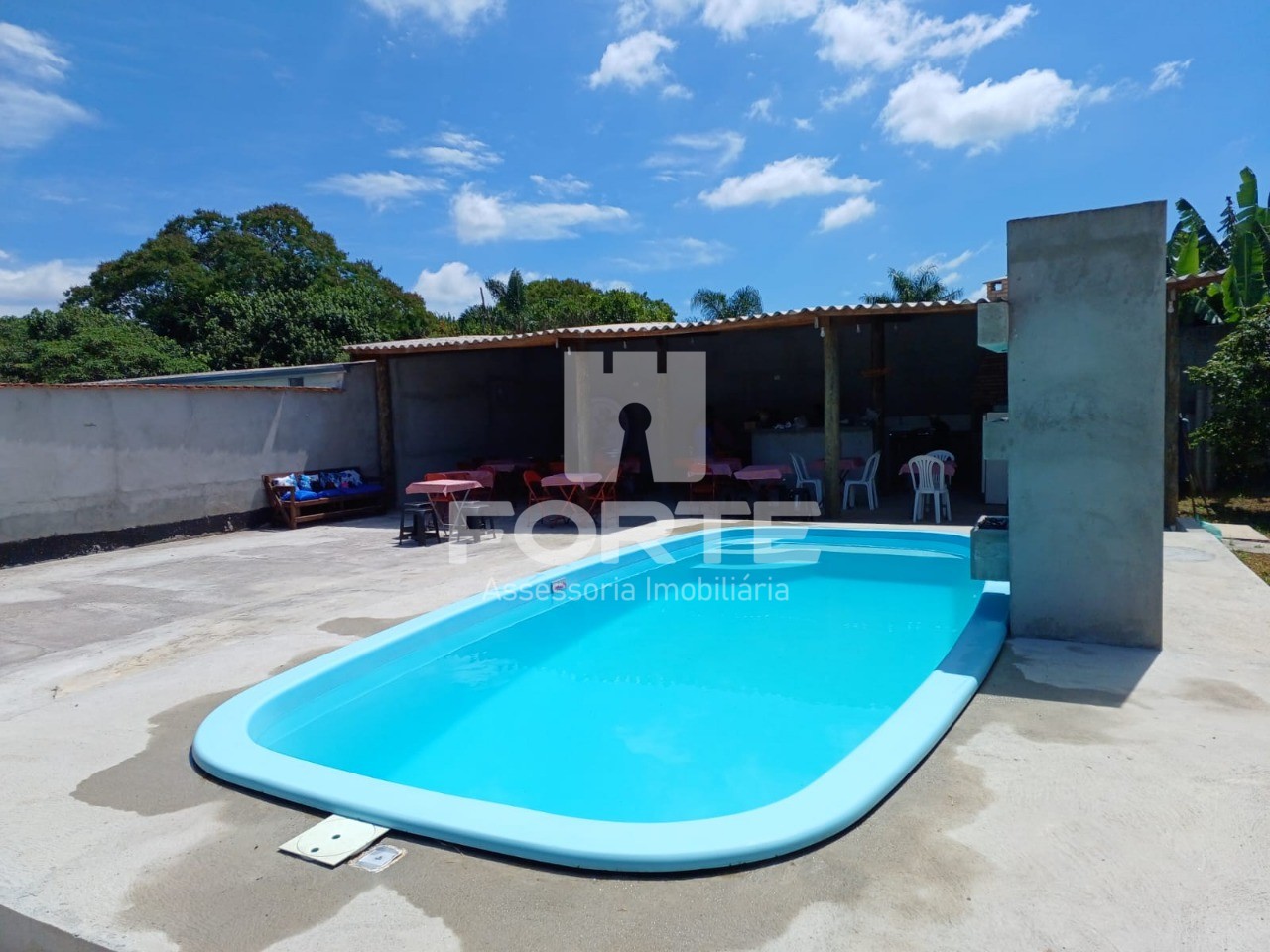 Chácara, 3 quartos - Foto 15