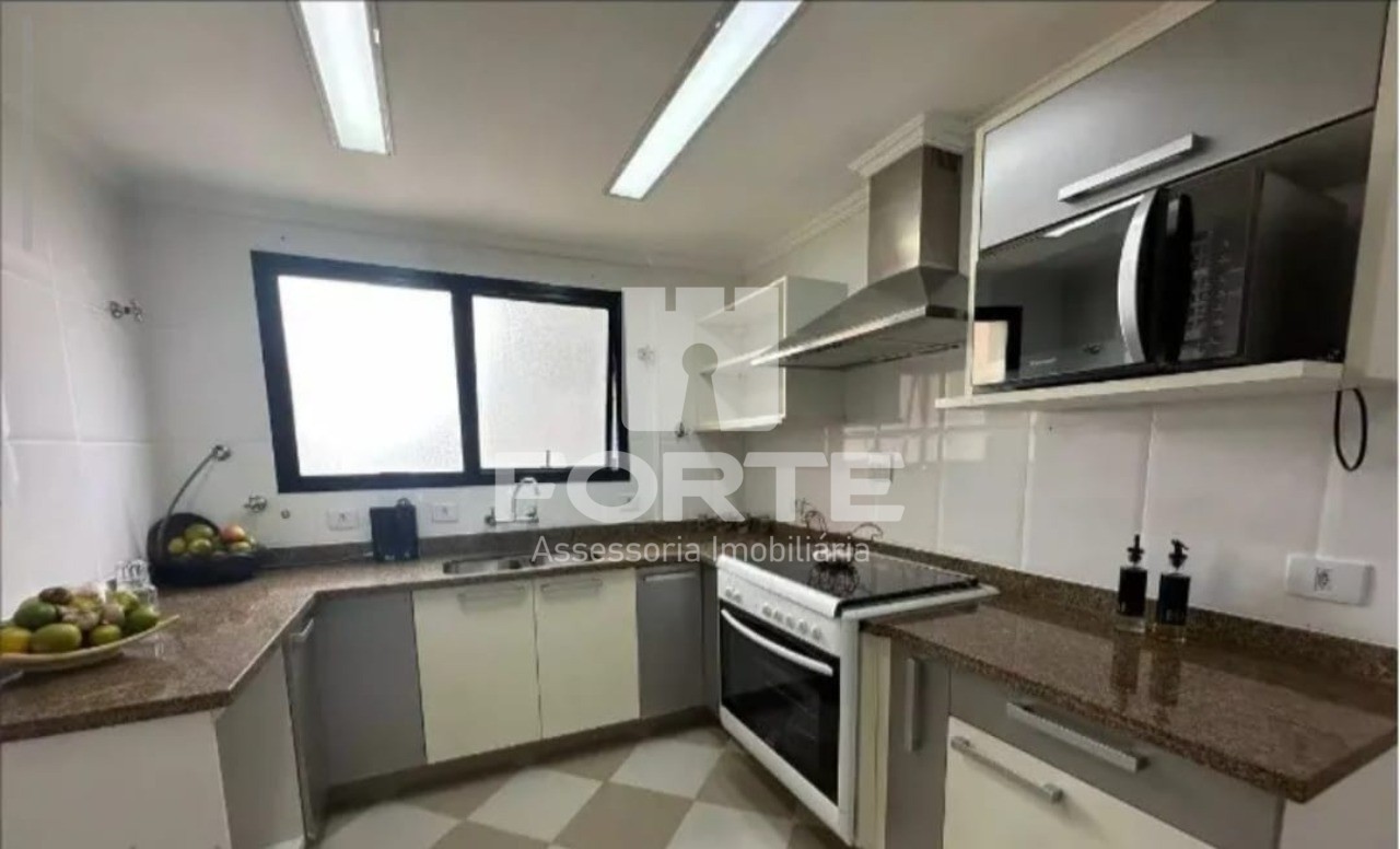 Apartamento, 4 quartos, 210 m² - Foto 10