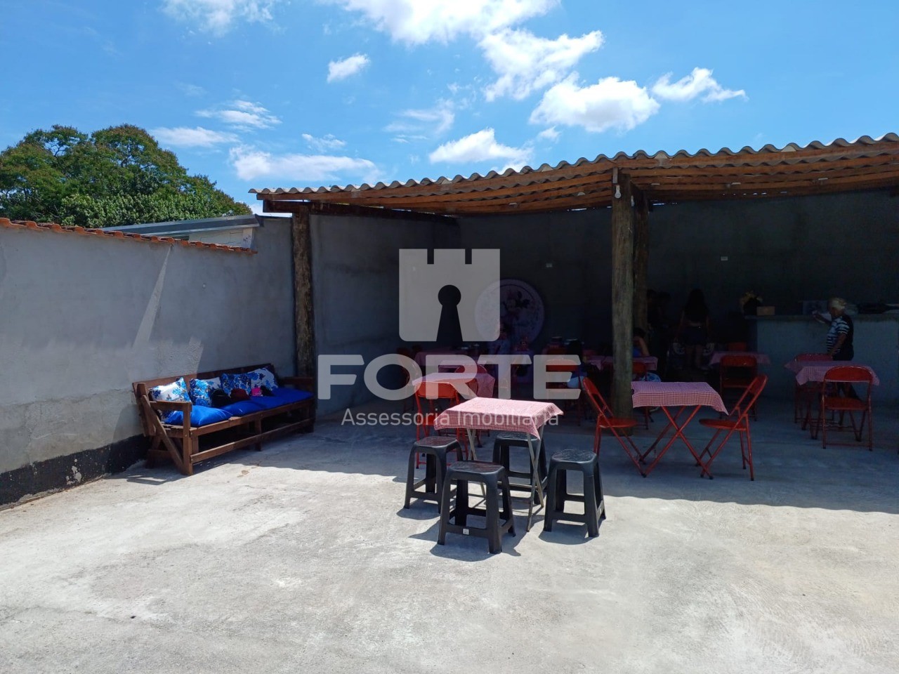Chácara, 3 quartos - Foto 19