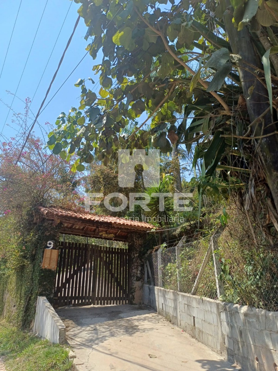 Chácara, 3 quartos - Foto 49