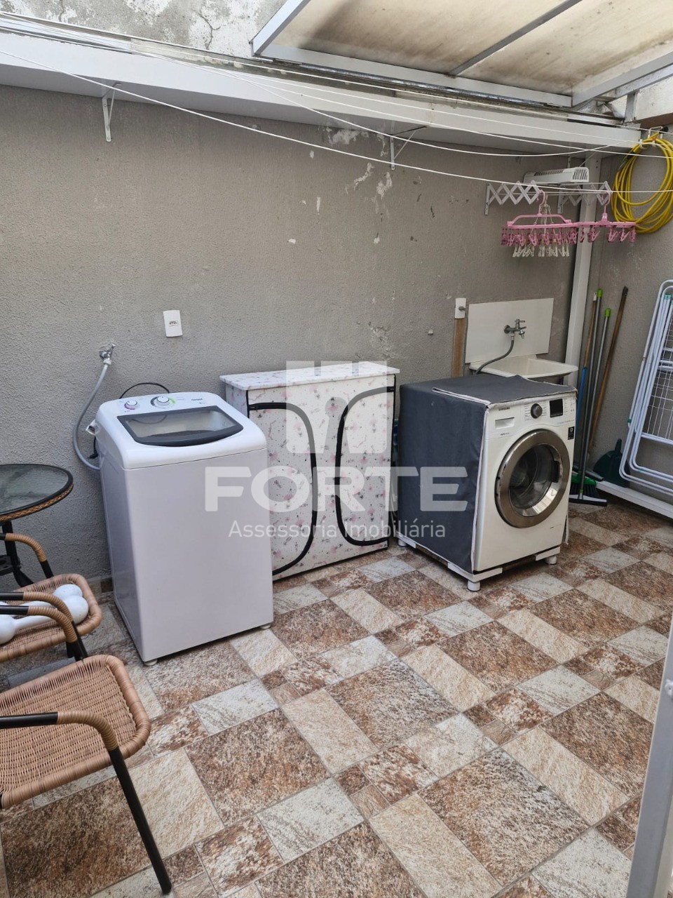 Casa, 2 quartos, 95 m² - Foto 15