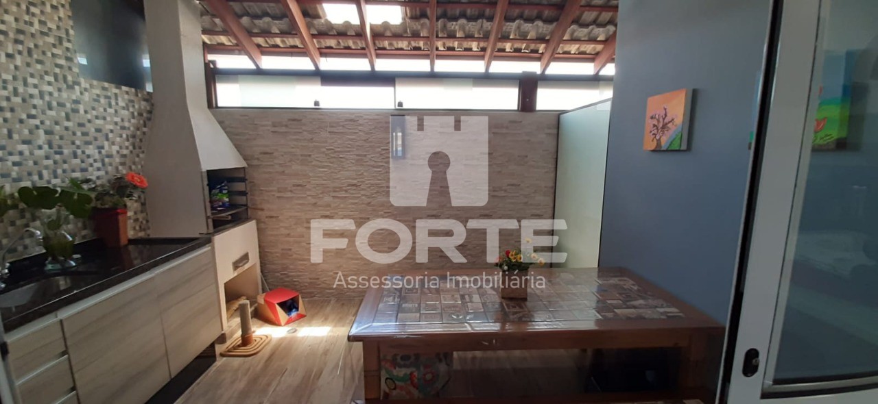 Casa, 3 quartos - Foto 25