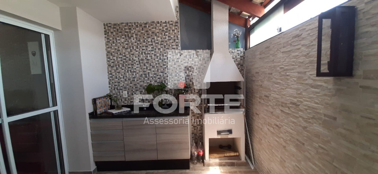 Casa, 3 quartos - Foto 11