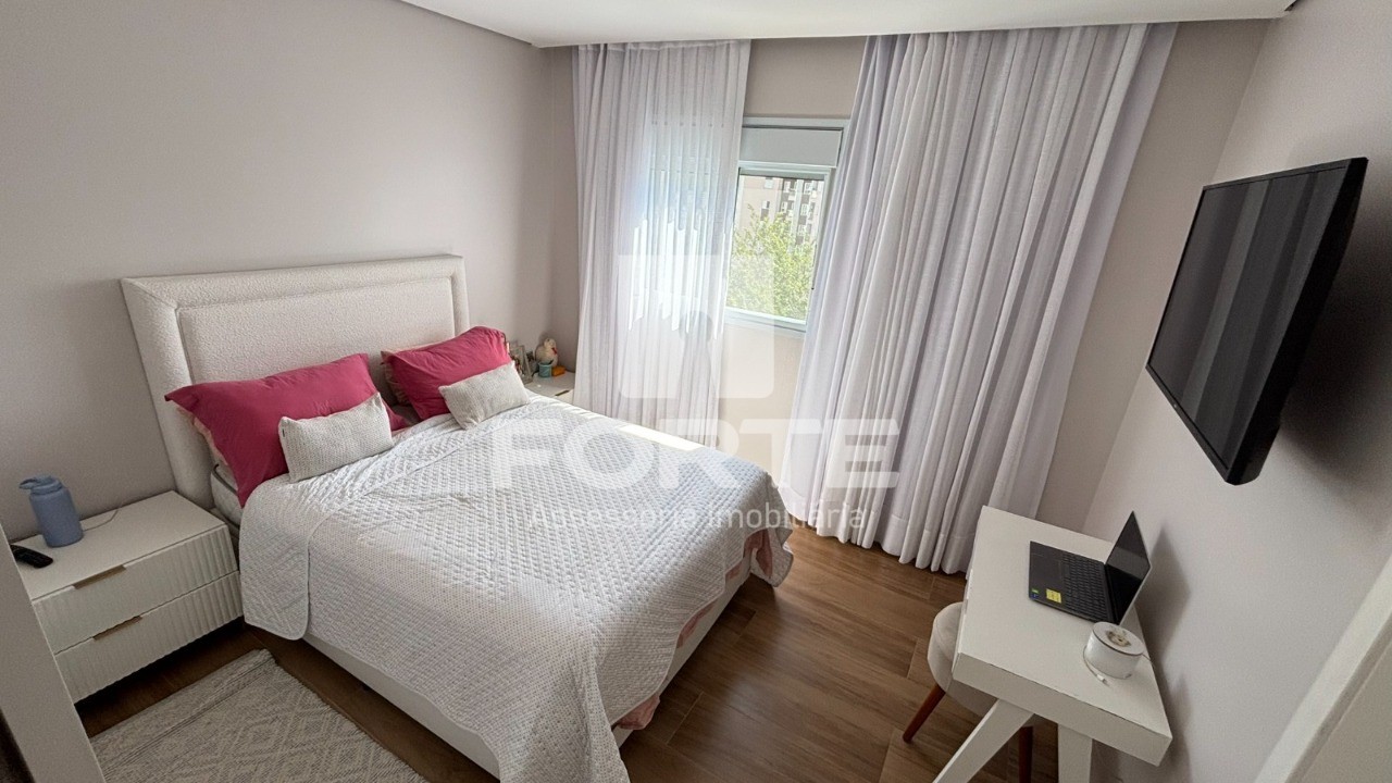 Apartamento, 2 quartos, 69 m² - Foto 8