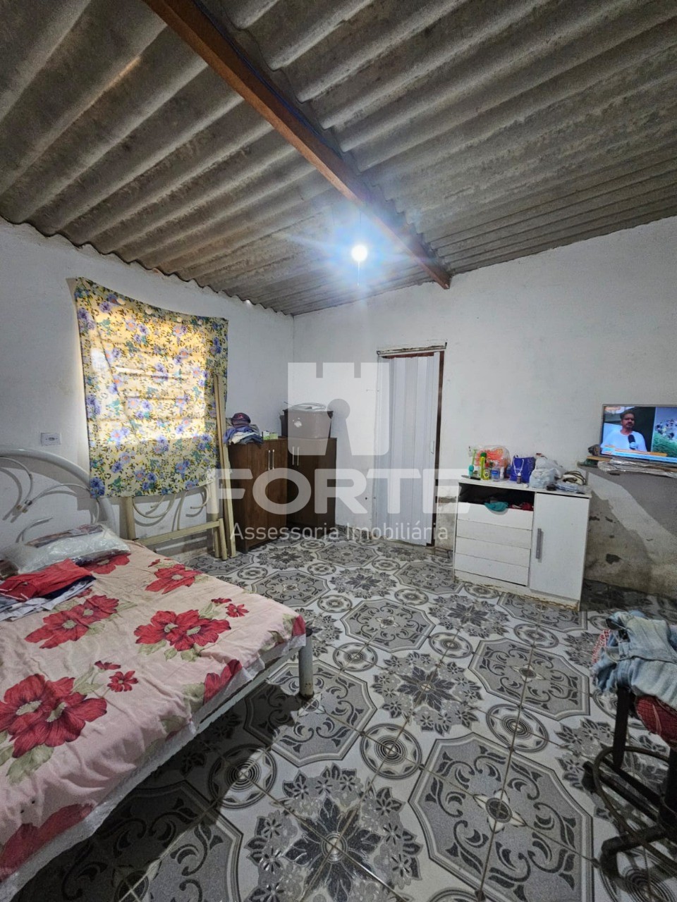 Casa, 1 quarto - Foto 12