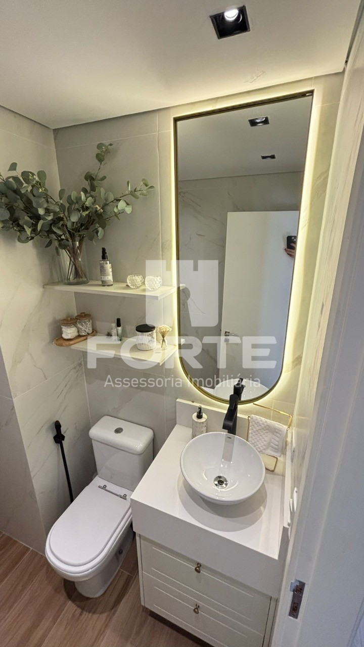 Apartamento, 2 quartos, 69 m² - Foto 7