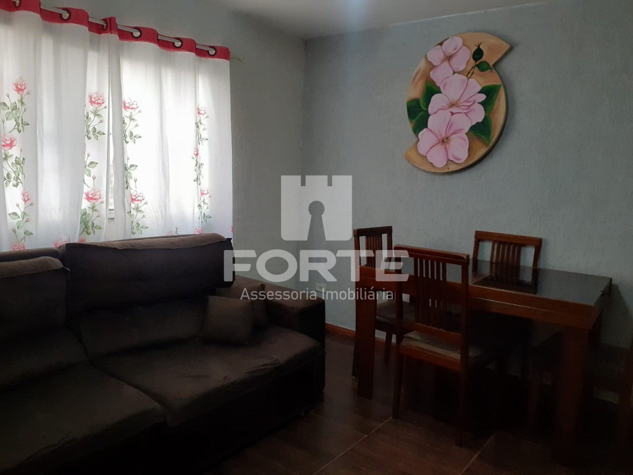 Apartamento, 2 quartos, 47 m² - Foto 3