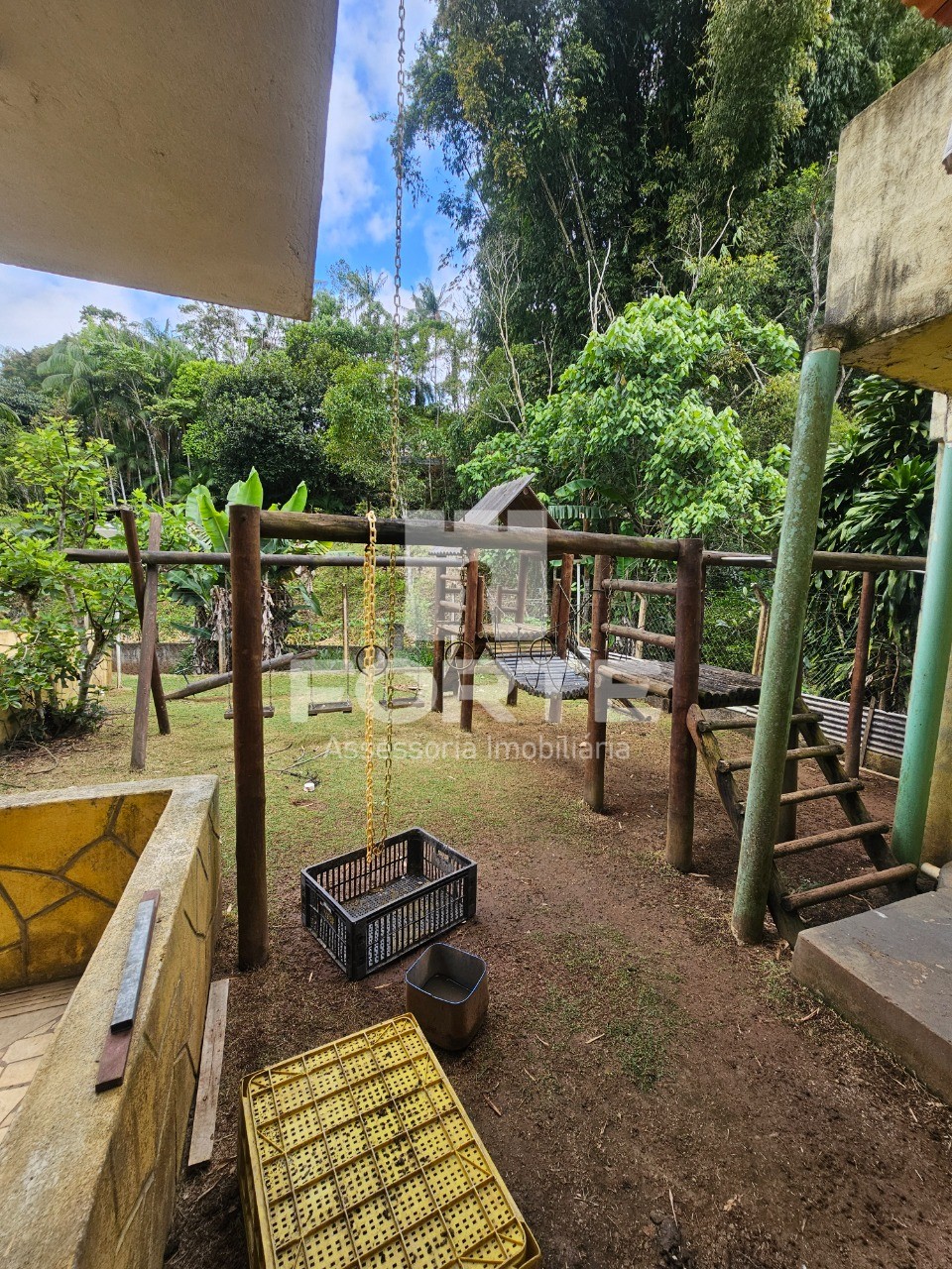 Chácara, 5 quartos, 5000 m² - Foto 26