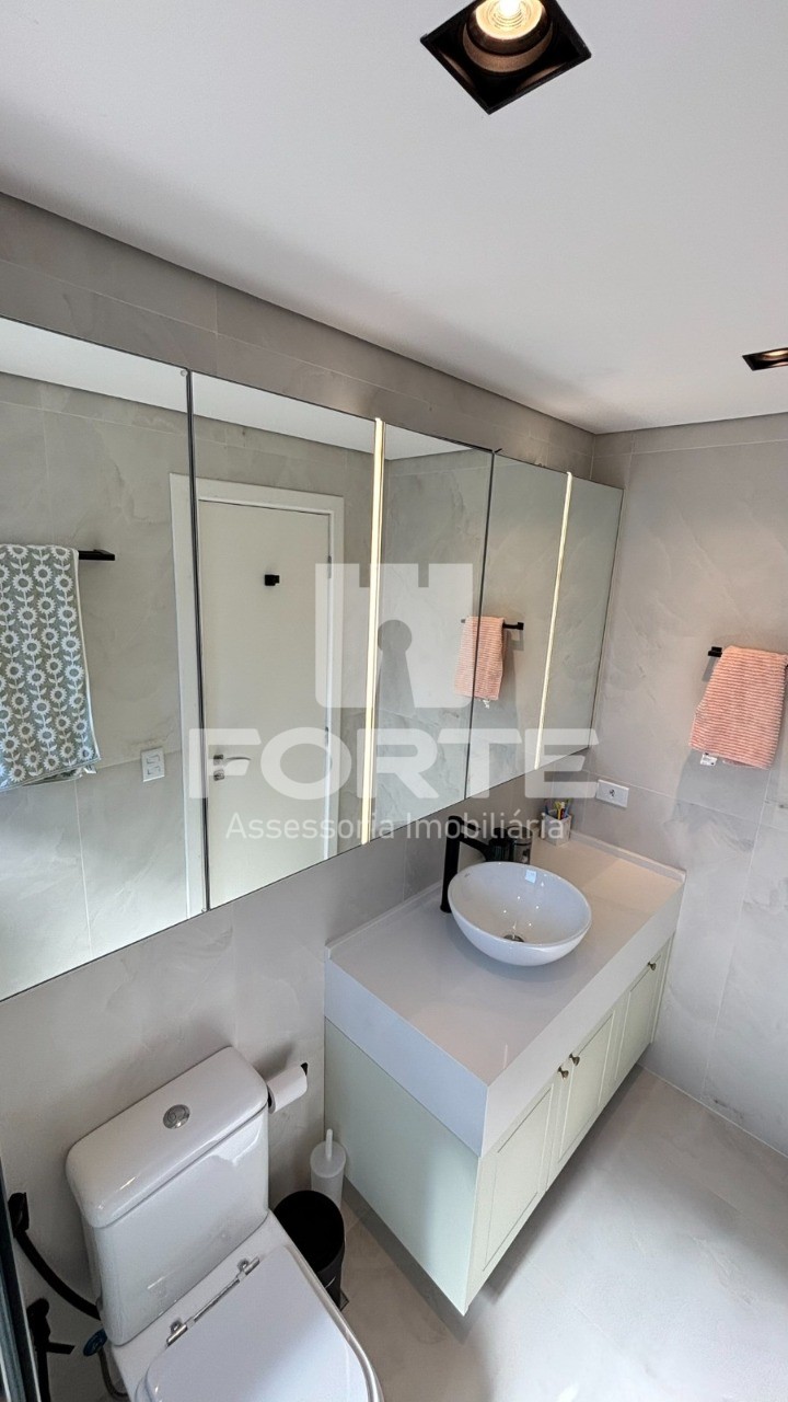 Apartamento, 2 quartos, 69 m² - Foto 2