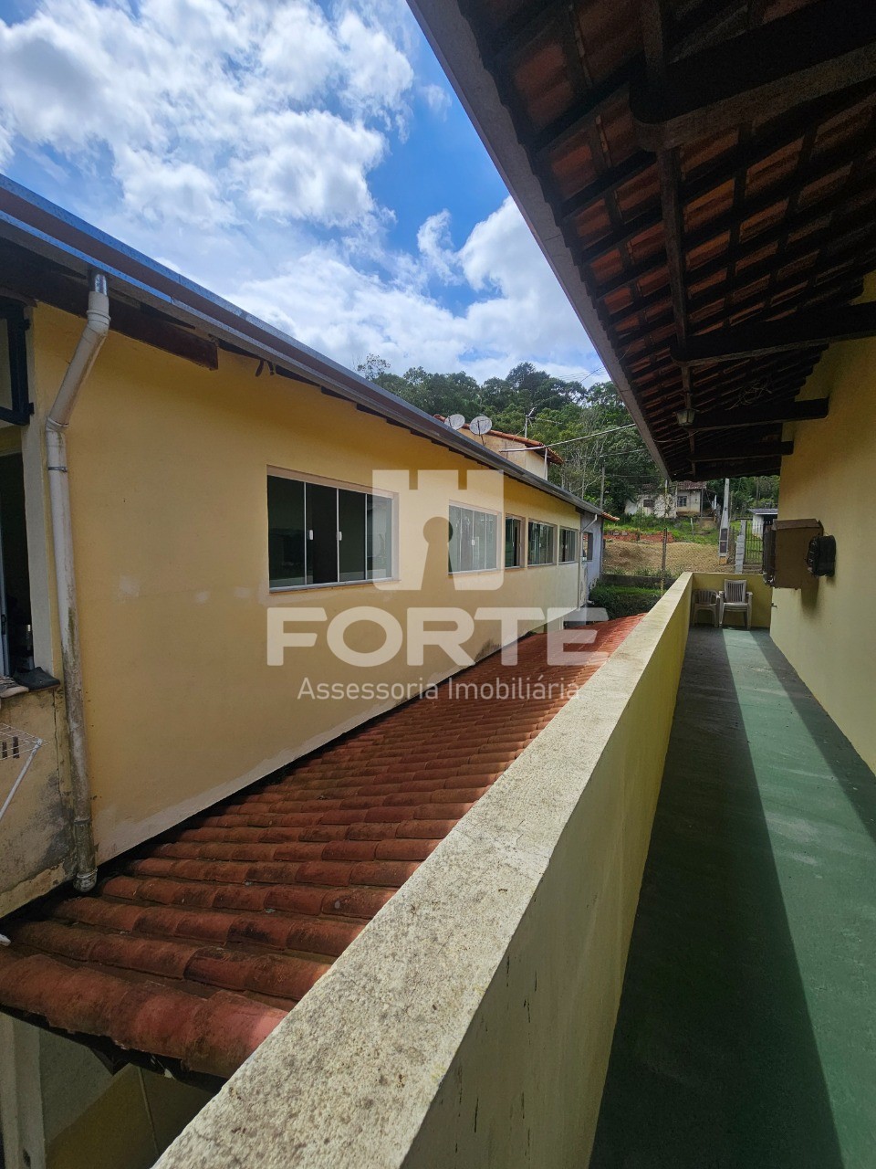 Chácara, 5 quartos, 5000 m² - Foto 48