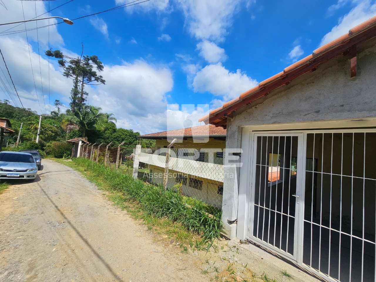 Chácara, 5 quartos, 5000 m² - Foto 2