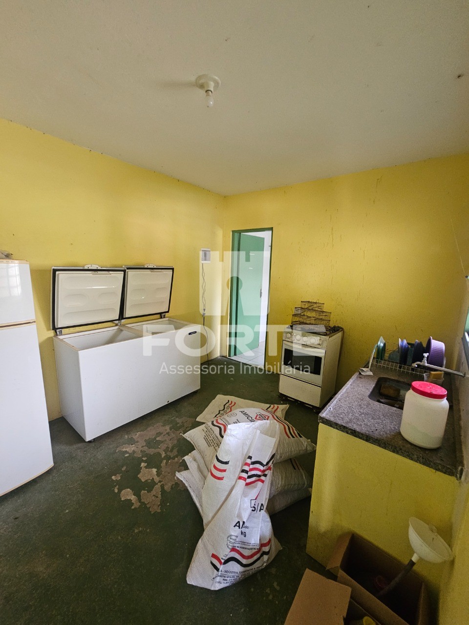 Chácara, 5 quartos, 5000 m² - Foto 20