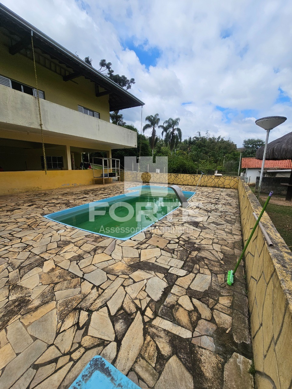 Chácara, 5 quartos, 5000 m² - Foto 53