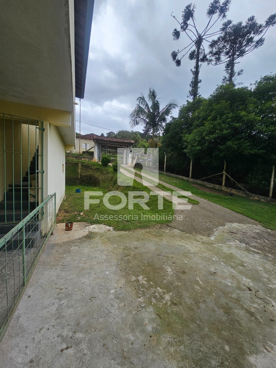 Chácara, 5 quartos, 5000 m² - Foto 73