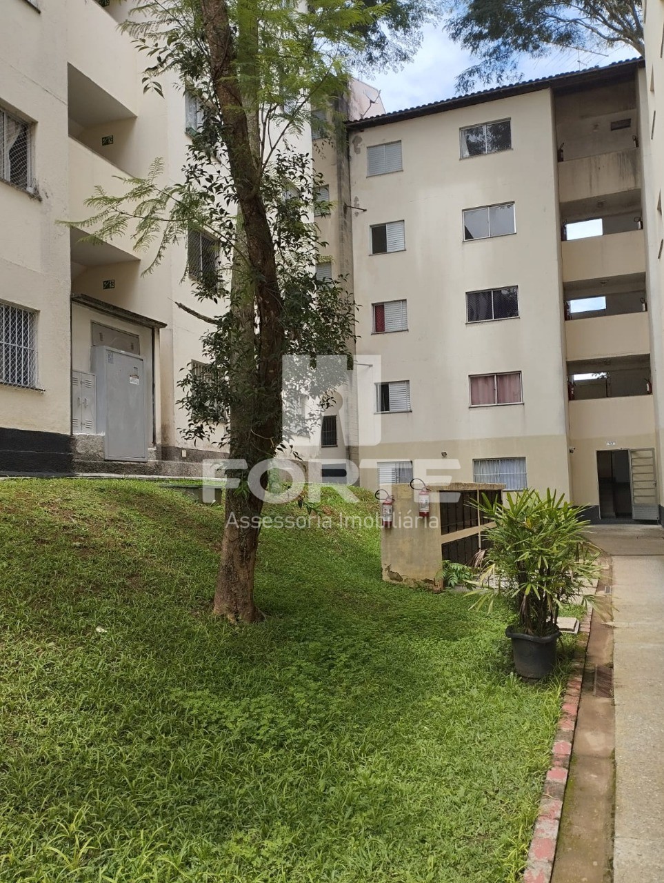 Apartamento, 2 quartos, 47 m² - Foto 13