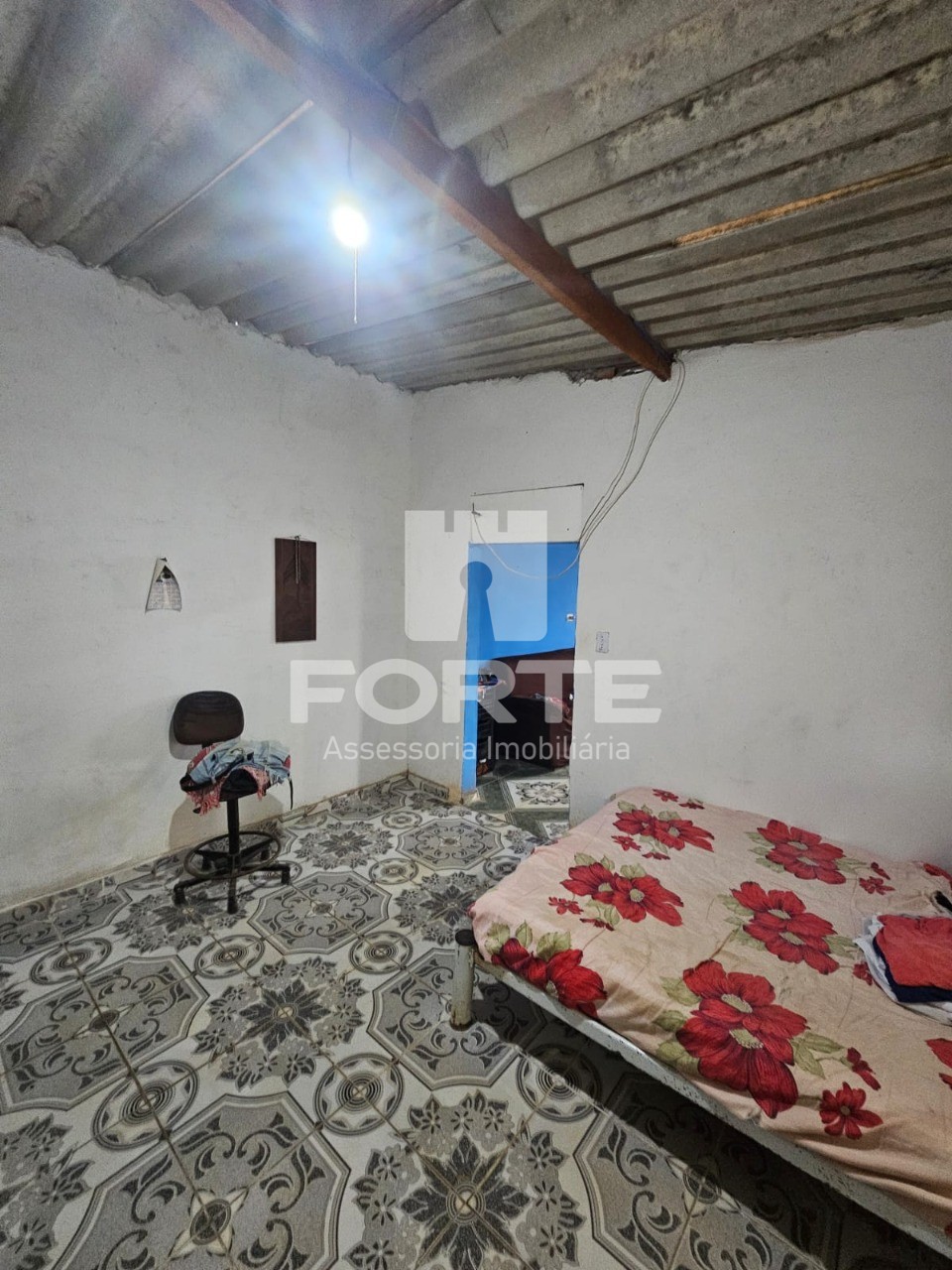 Casa, 1 quarto - Foto 7