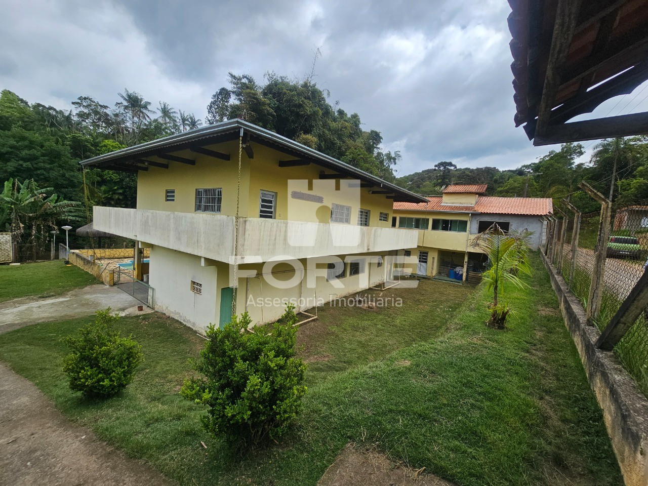 Chácara, 5 quartos, 5000 m² - Foto 57