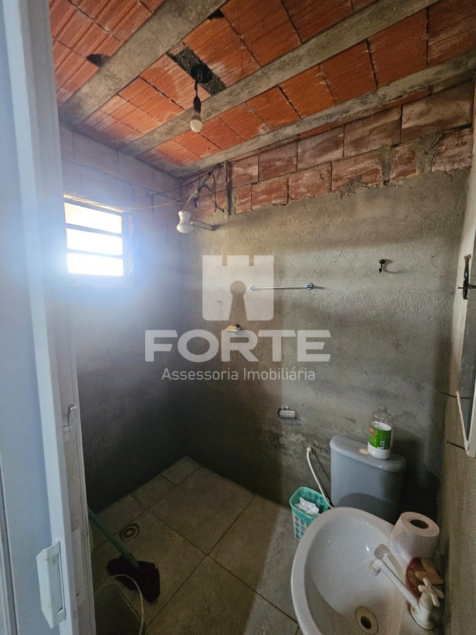 Casa, 1 quarto - Foto 6