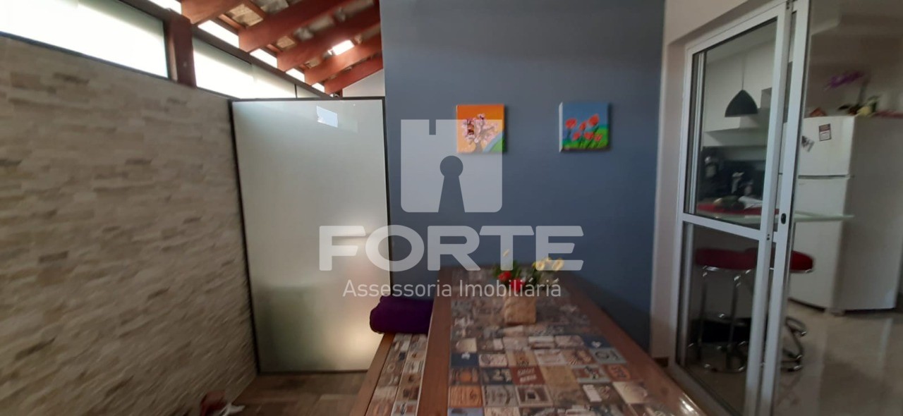 Casa, 3 quartos - Foto 10