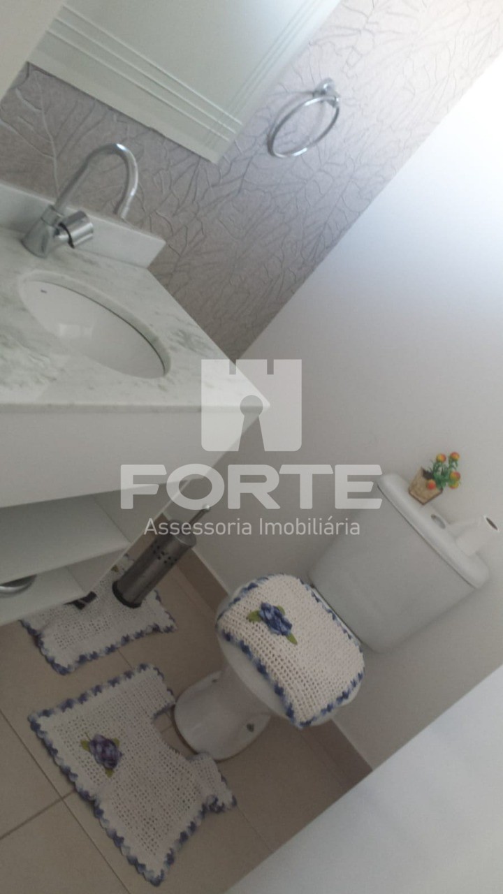 Casa, 3 quartos - Foto 21