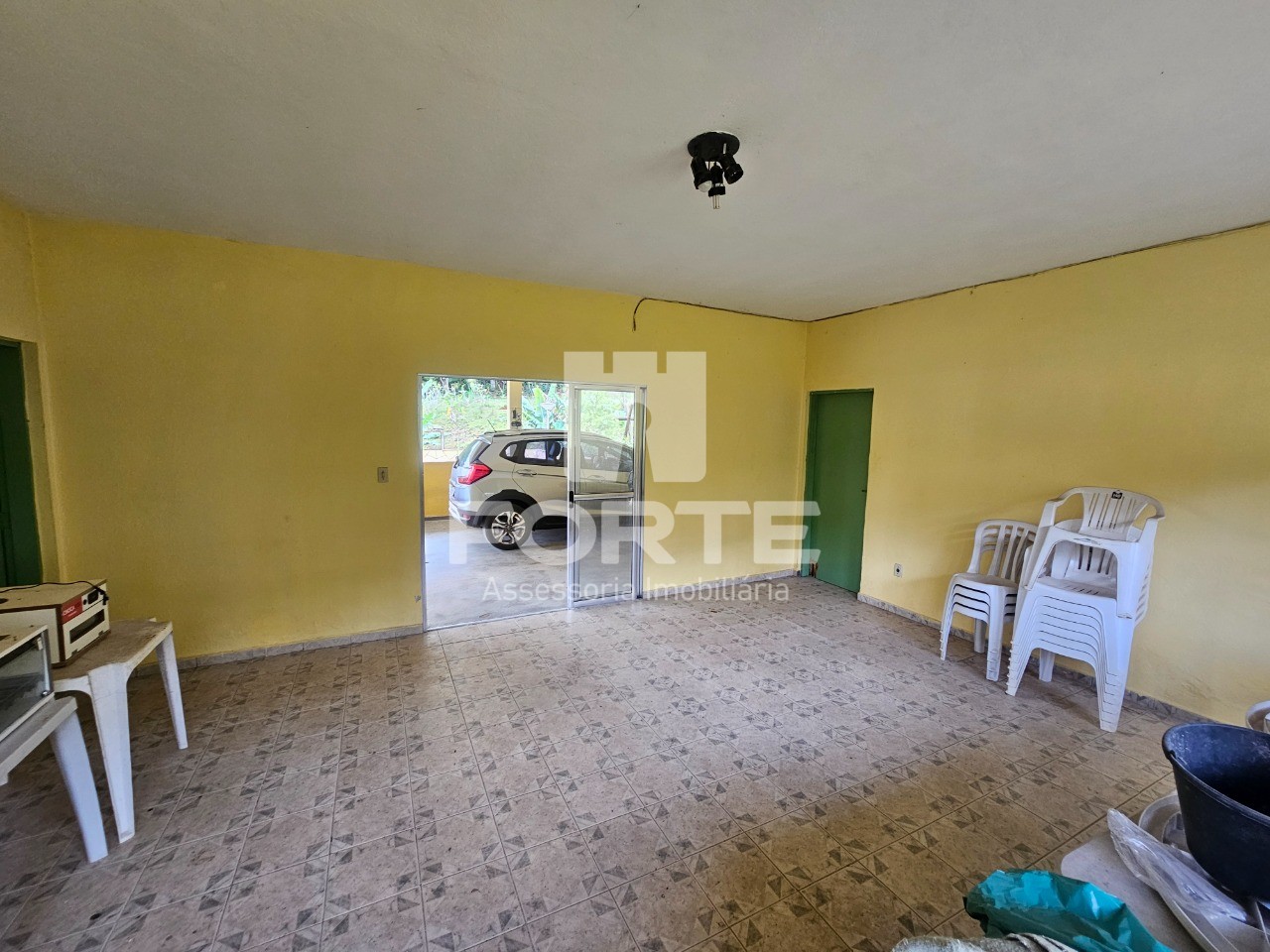 Chácara, 5 quartos, 5000 m² - Foto 29