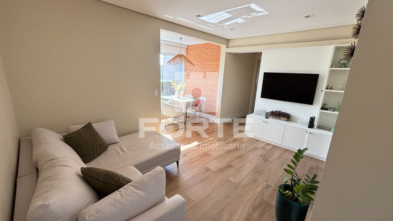 Apartamento, 2 quartos, 69 m² - Foto 1