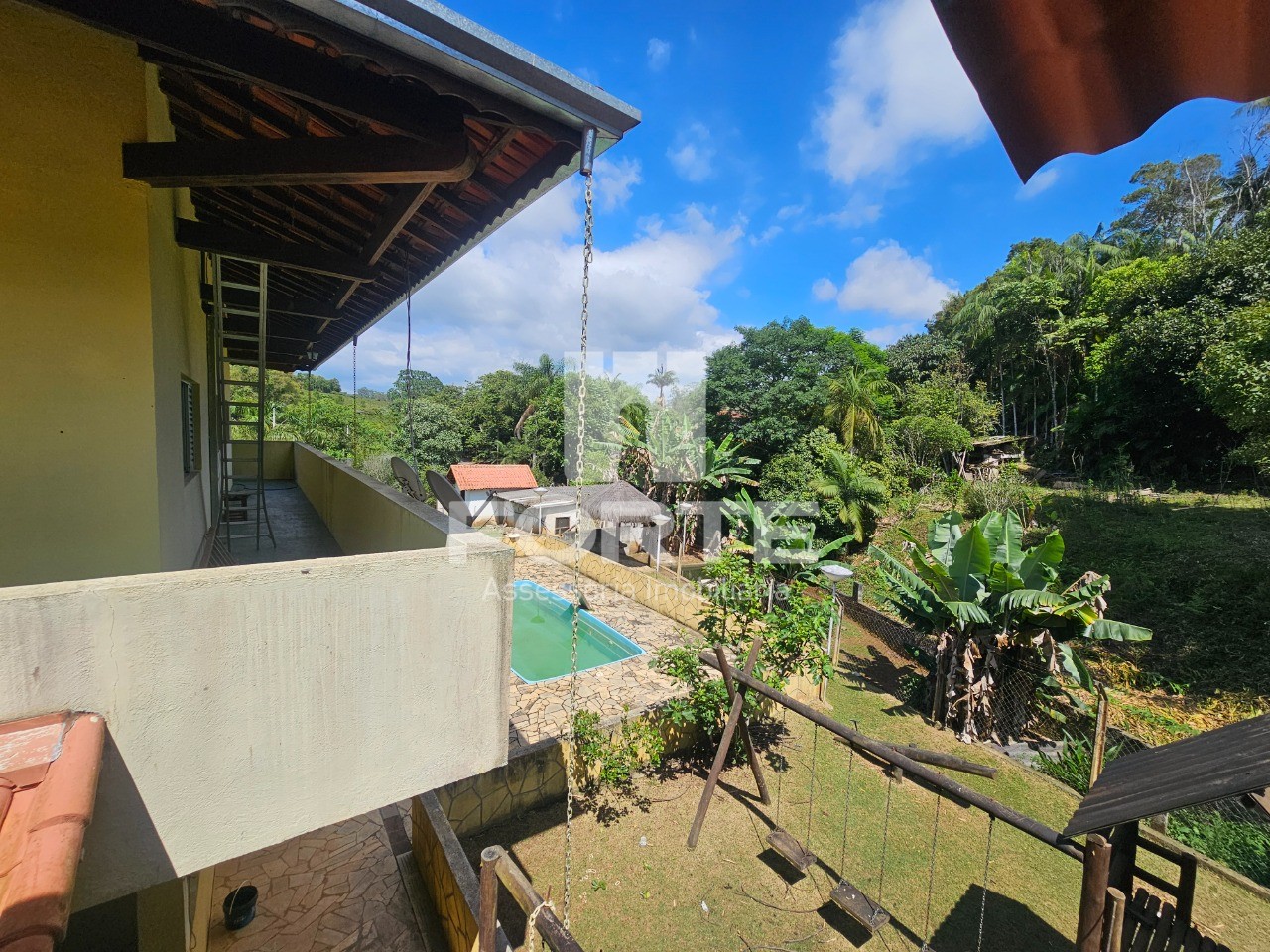 Chácara, 5 quartos, 5000 m² - Foto 14