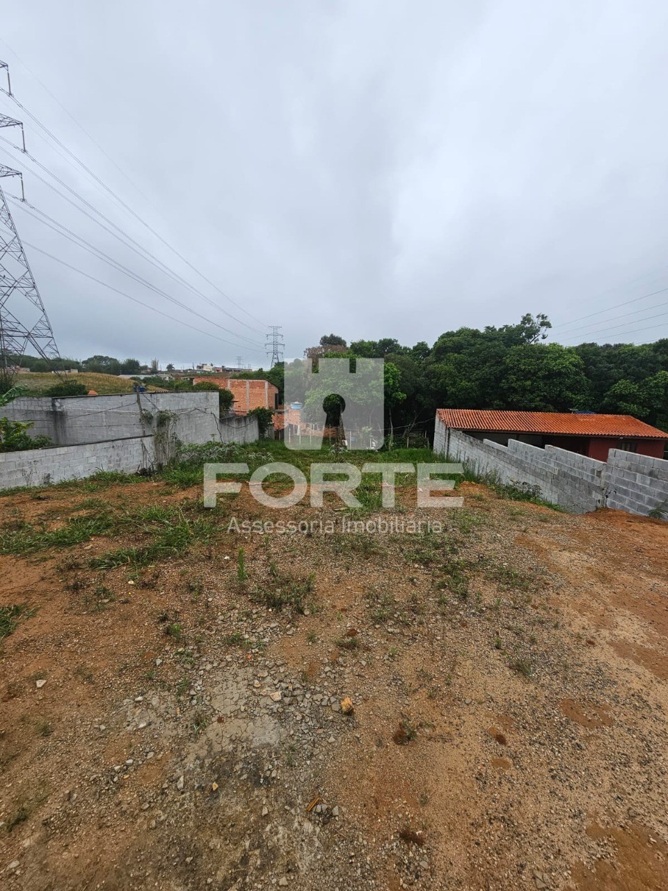 Terreno, 600 m² - Foto 2