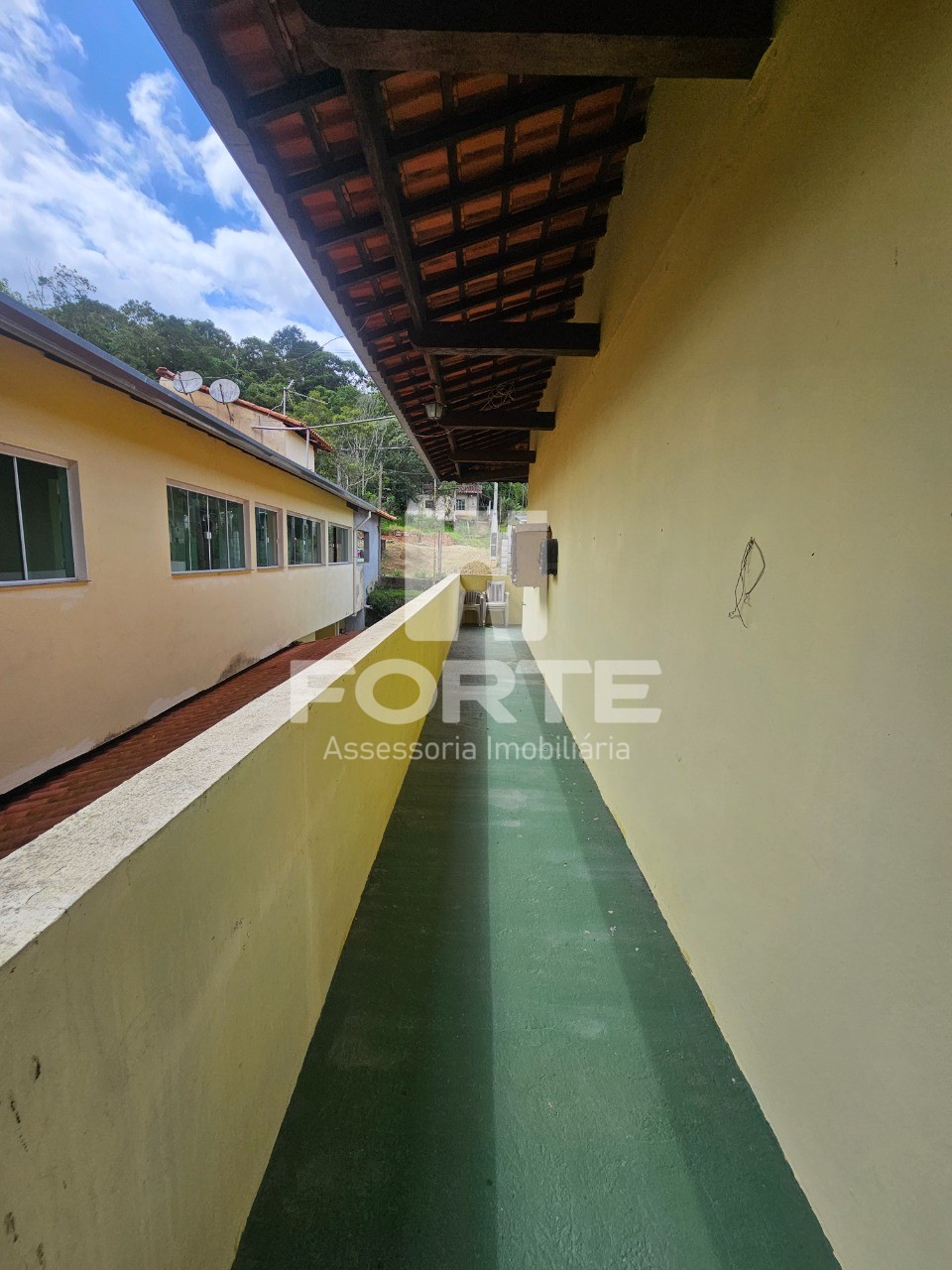 Chácara, 5 quartos, 5000 m² - Foto 49