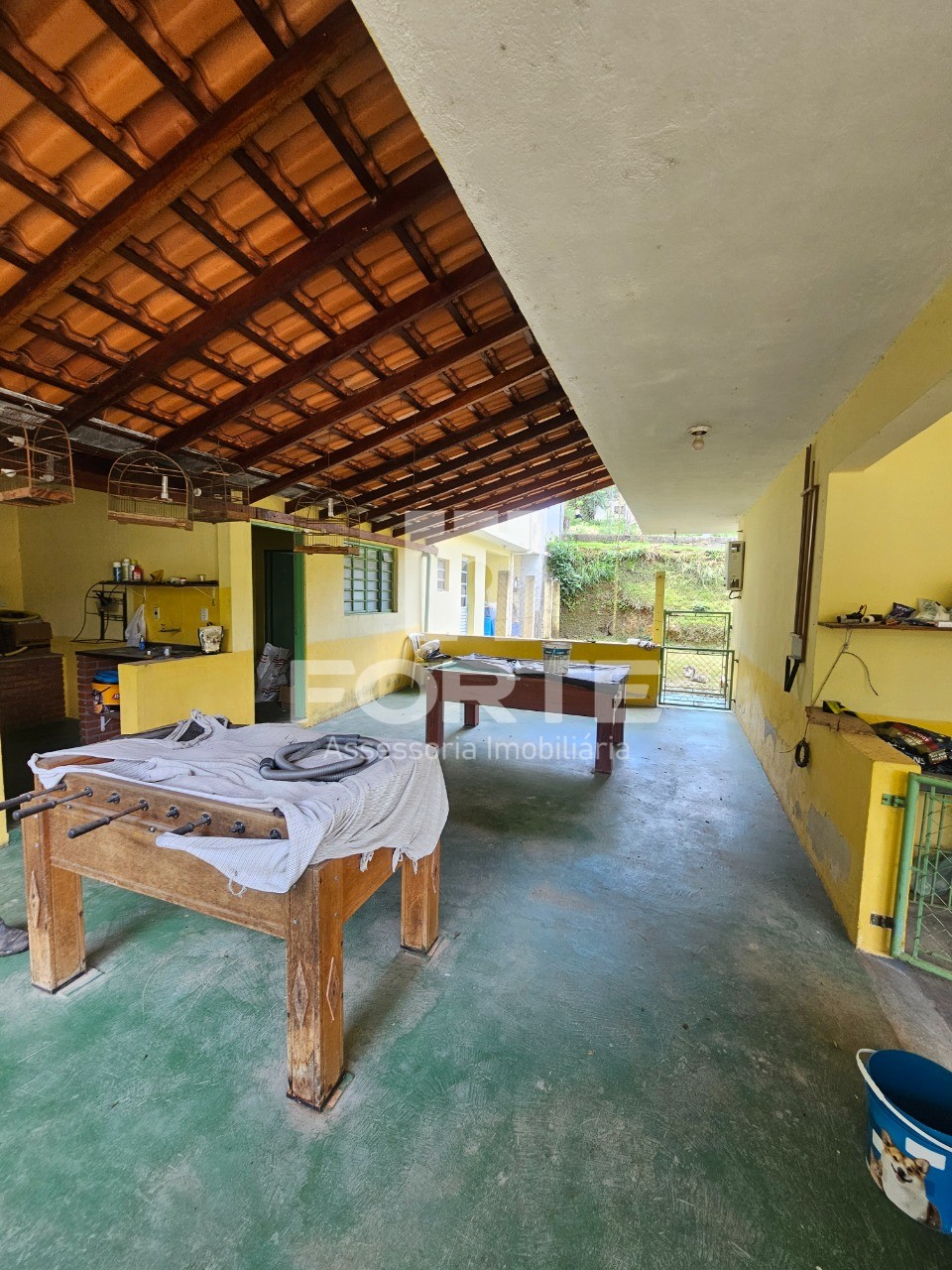 Chácara, 5 quartos, 5000 m² - Foto 25