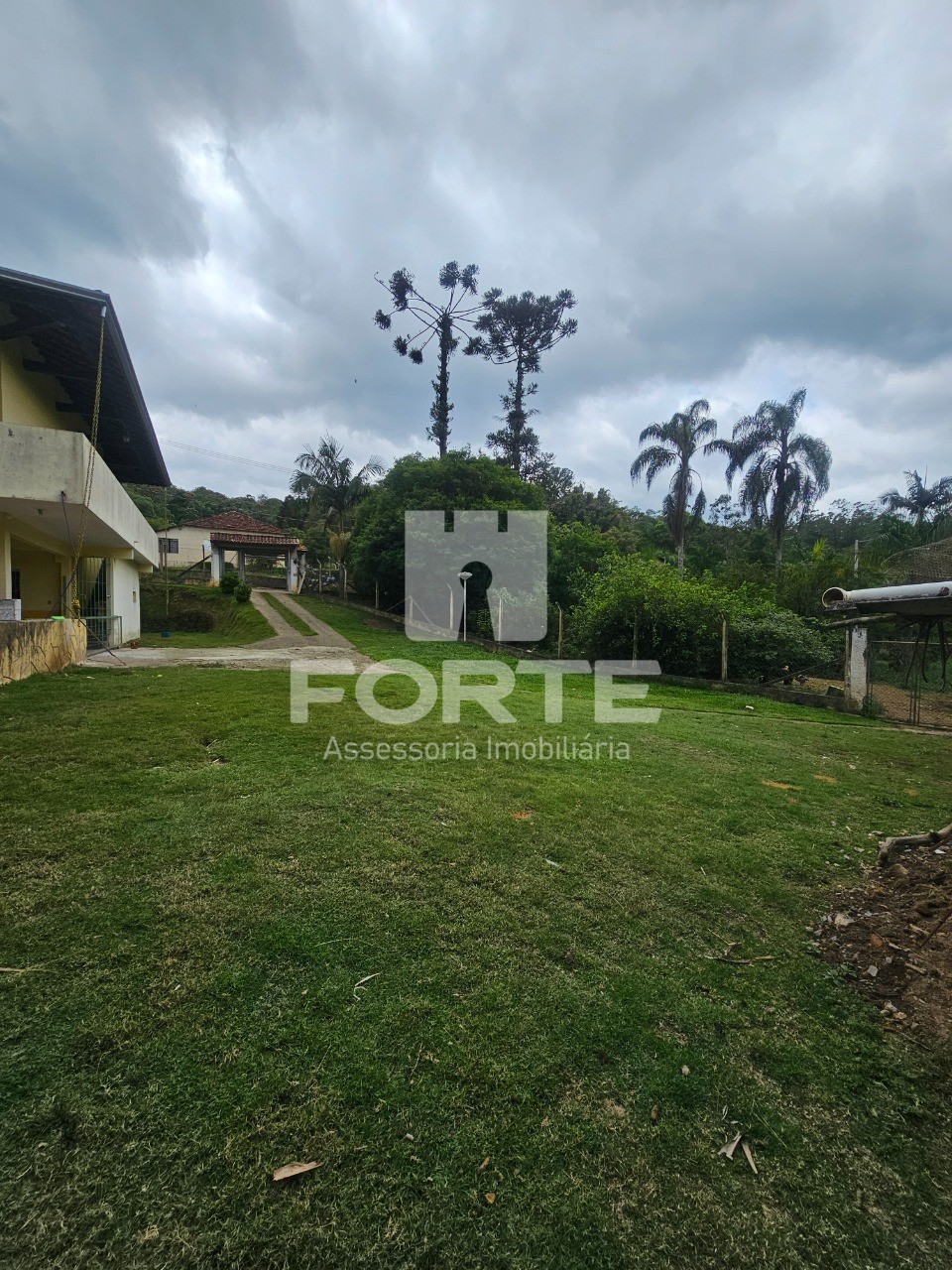 Chácara, 5 quartos, 5000 m² - Foto 70