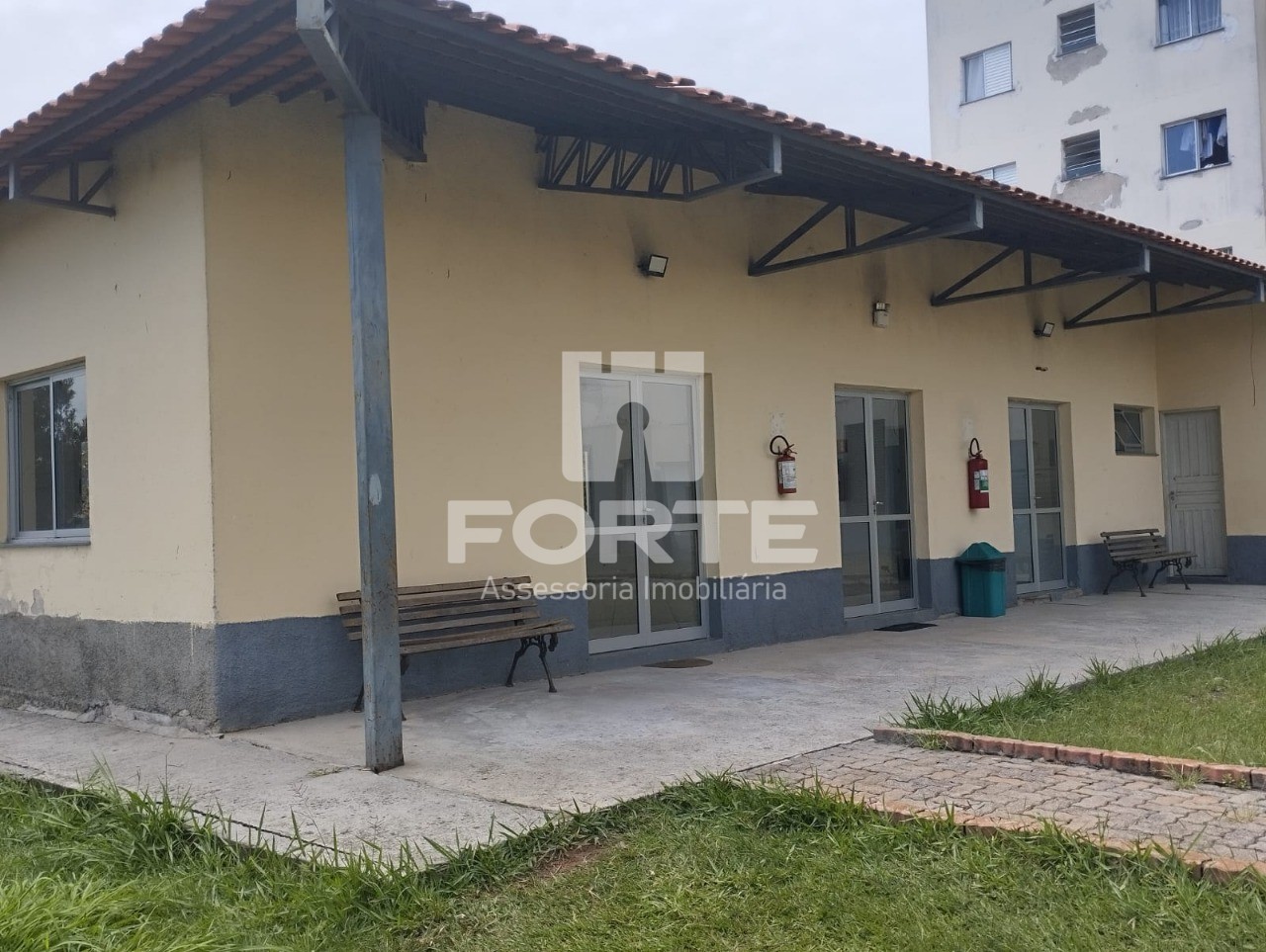 Apartamento, 2 quartos, 47 m² - Foto 10