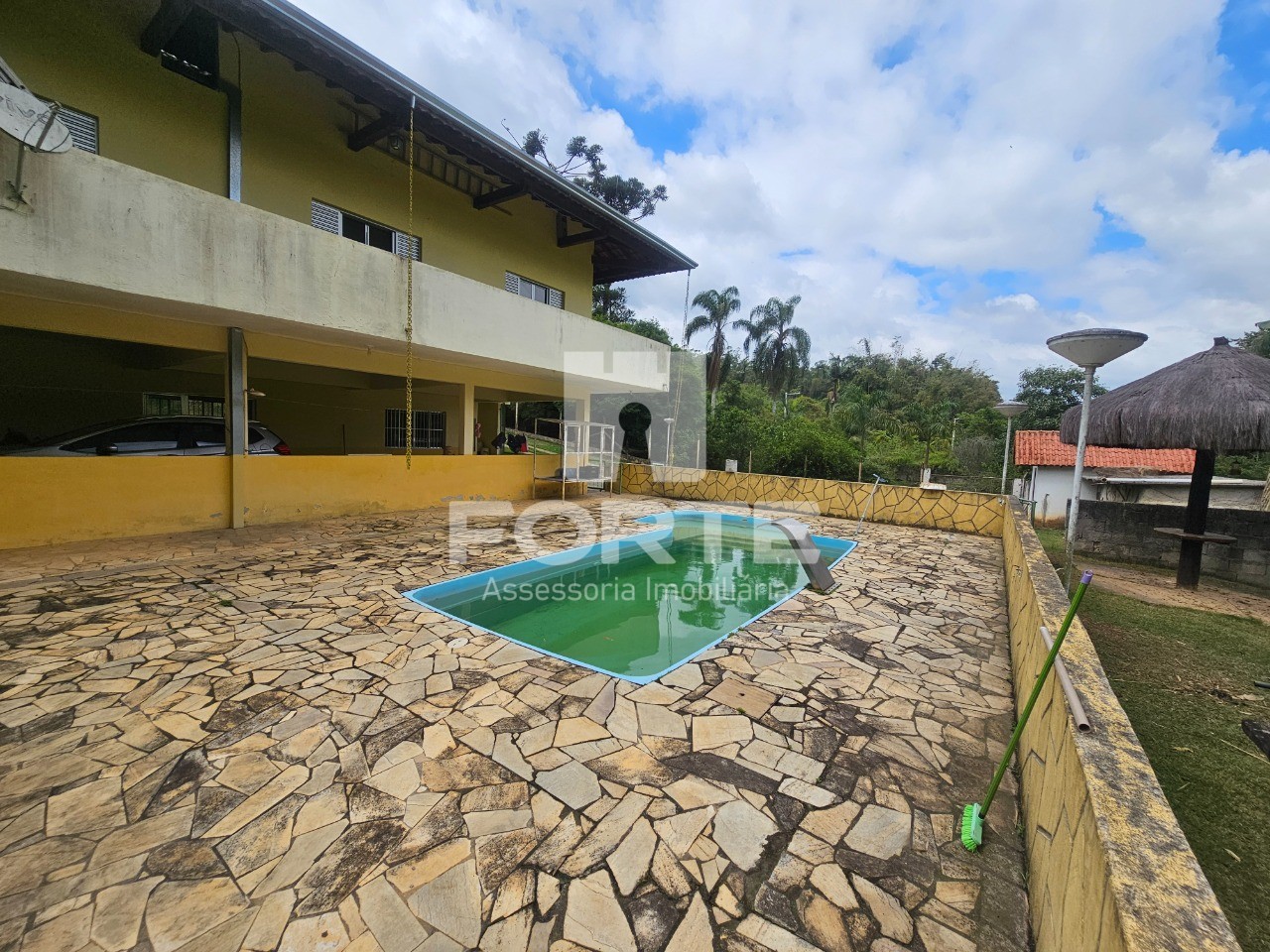 Chácara, 5 quartos, 5000 m² - Foto 51