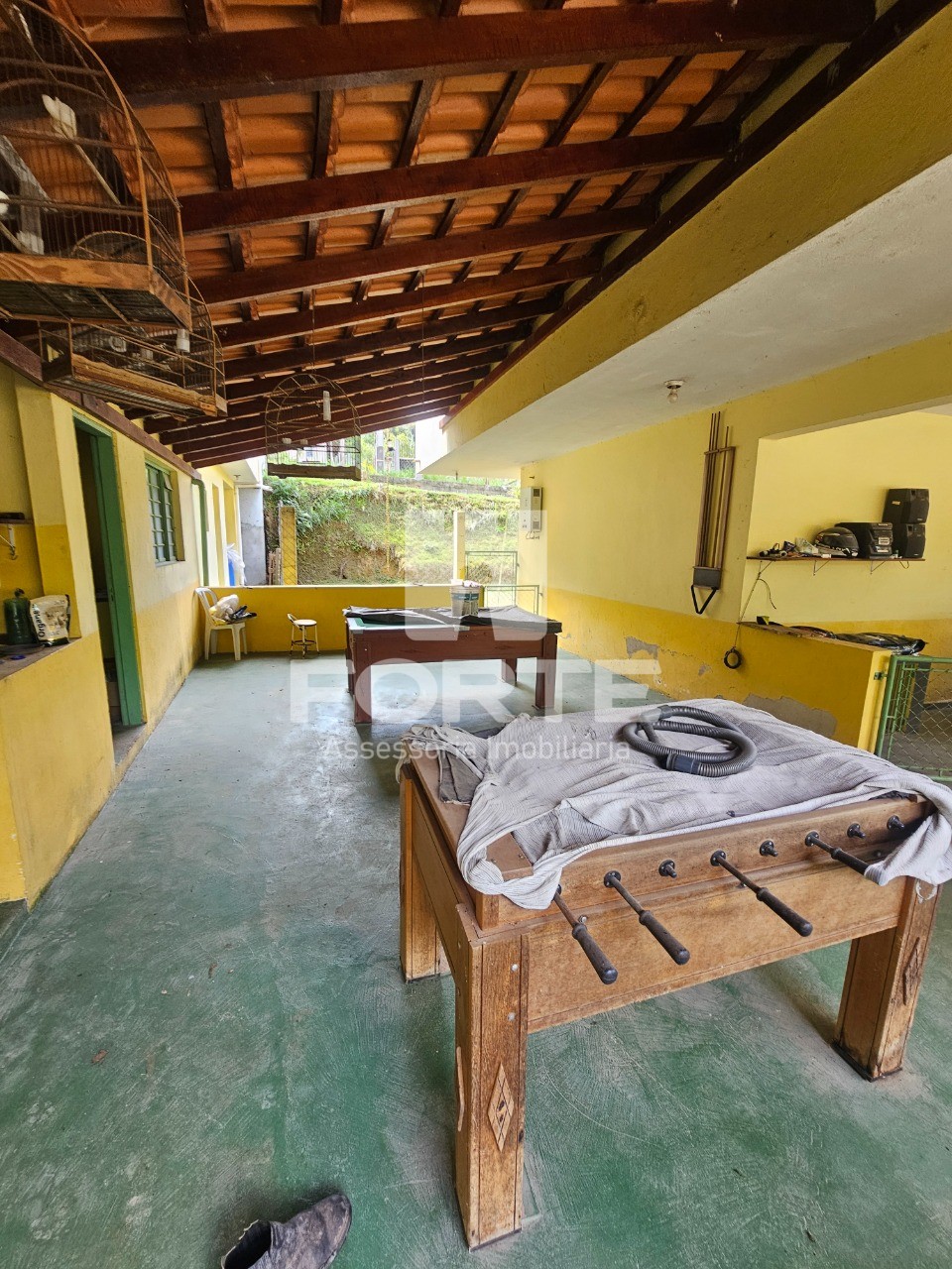 Chácara, 5 quartos, 5000 m² - Foto 21
