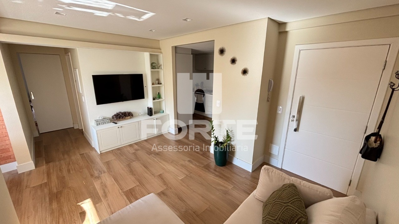 Apartamento, 2 quartos, 69 m² - Foto 11