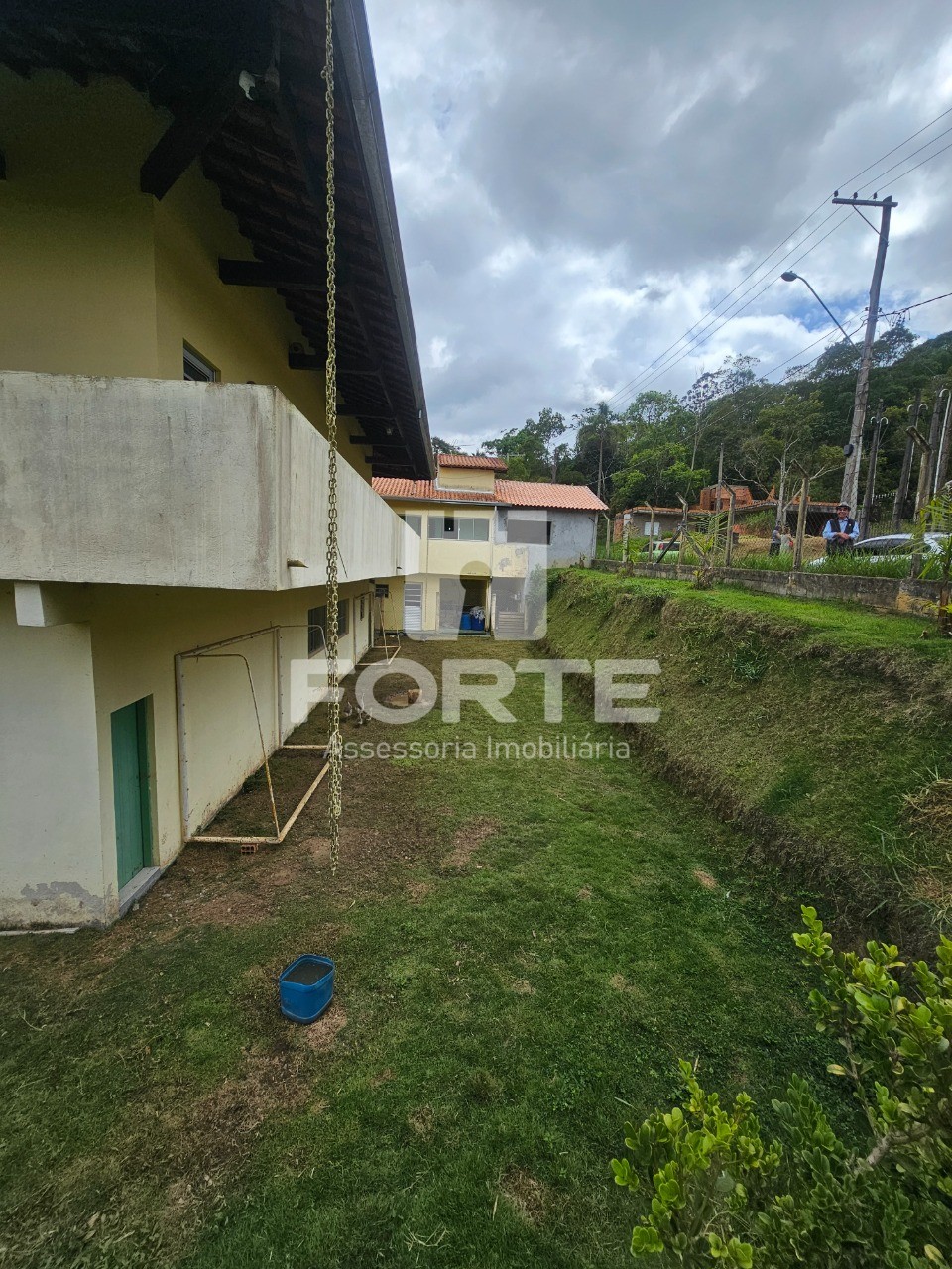 Chácara, 5 quartos, 5000 m² - Foto 58