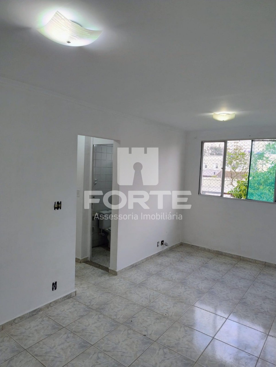 Apartamento, 2 quartos, 56 m² - Foto 1