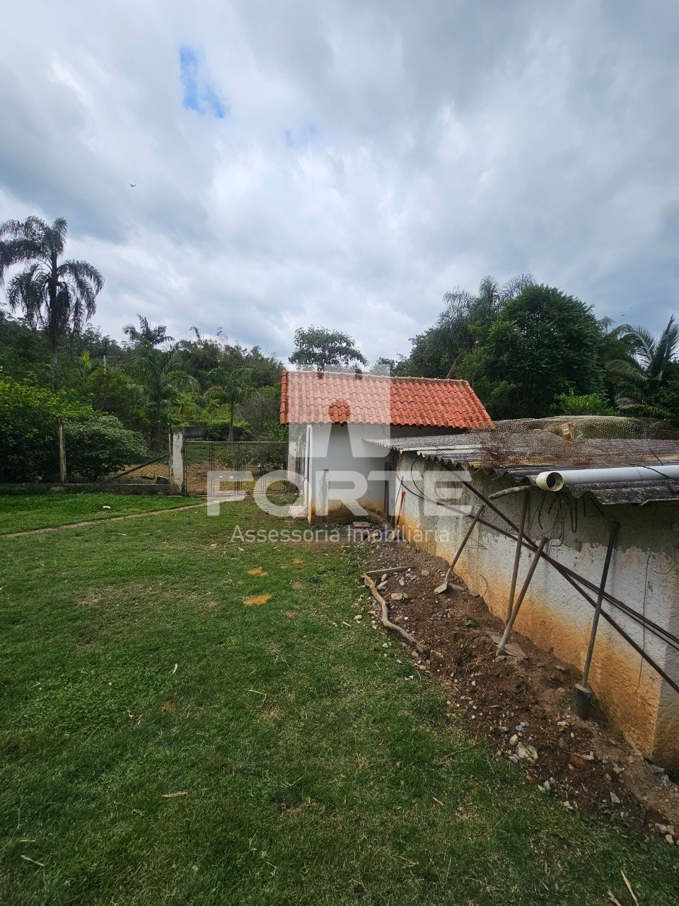 Chácara, 5 quartos, 5000 m² - Foto 68