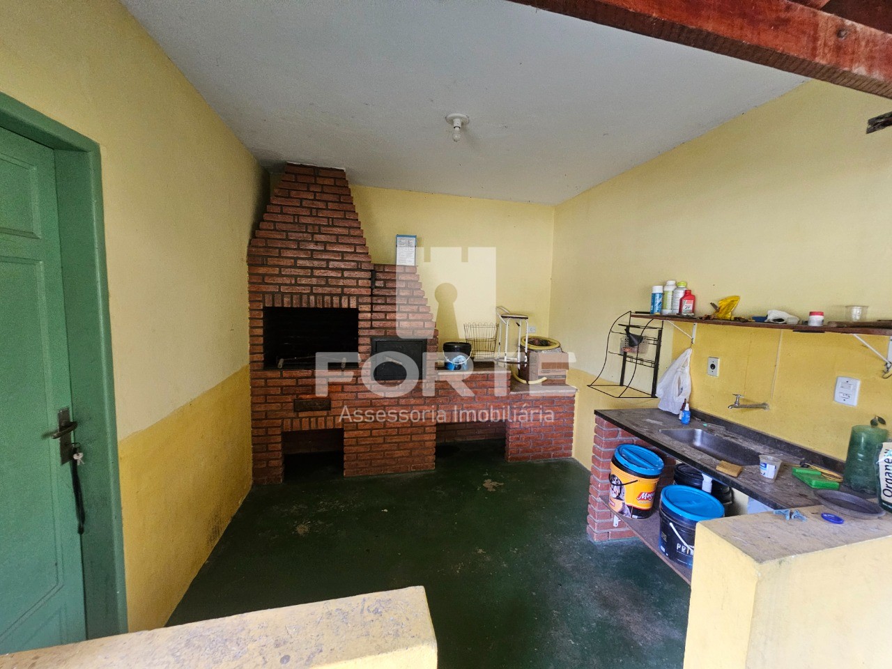 Chácara, 5 quartos, 5000 m² - Foto 23