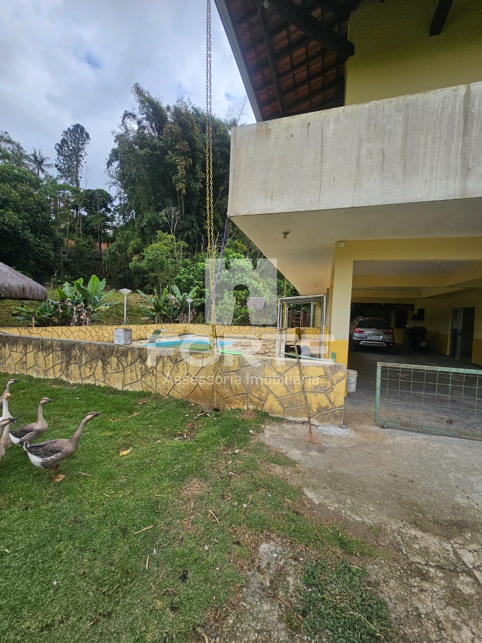 Chácara, 5 quartos, 5000 m² - Foto 59